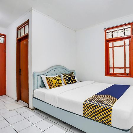 Spot On 91117 Sriwijaya Residence Syariah Bandung Exterior photo