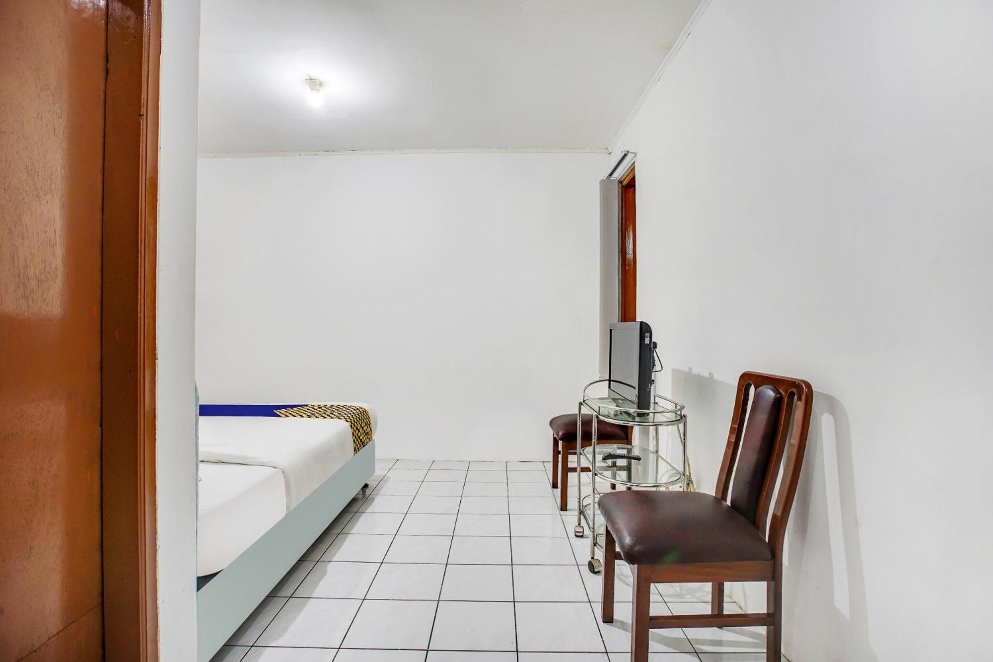 Spot On 91117 Sriwijaya Residence Syariah Bandung Exterior photo