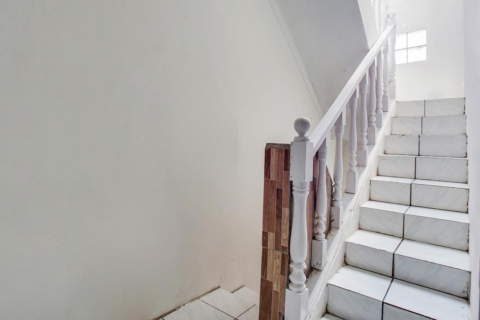 Spot On 91117 Sriwijaya Residence Syariah Bandung Exterior photo