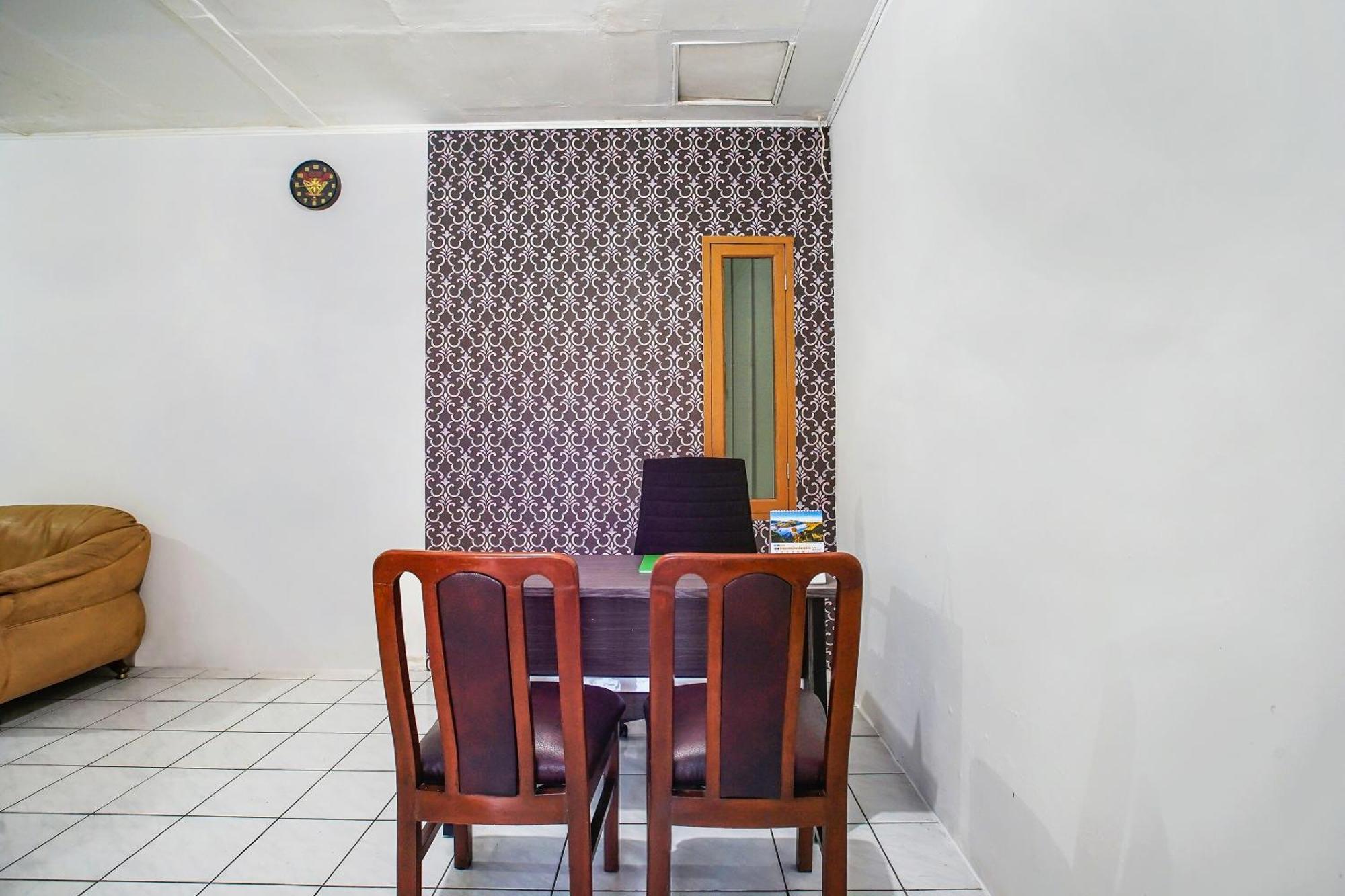 Spot On 91117 Sriwijaya Residence Syariah Bandung Exterior photo